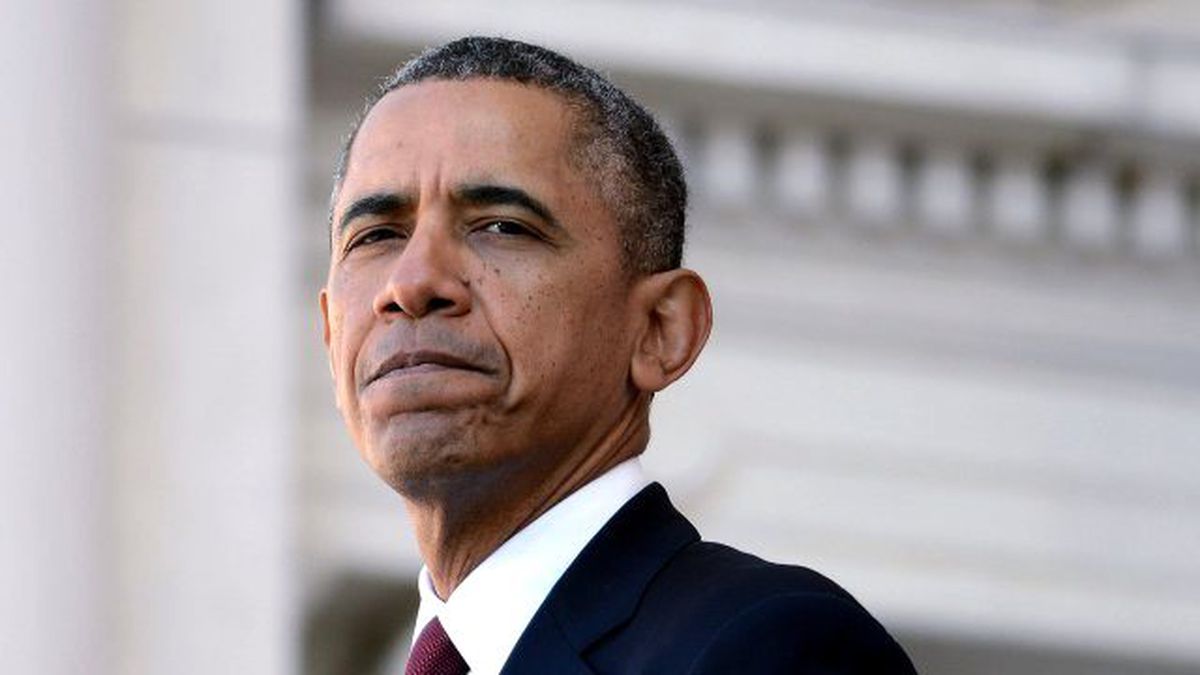 Obama'dan Kurban Bayramı Mesajı