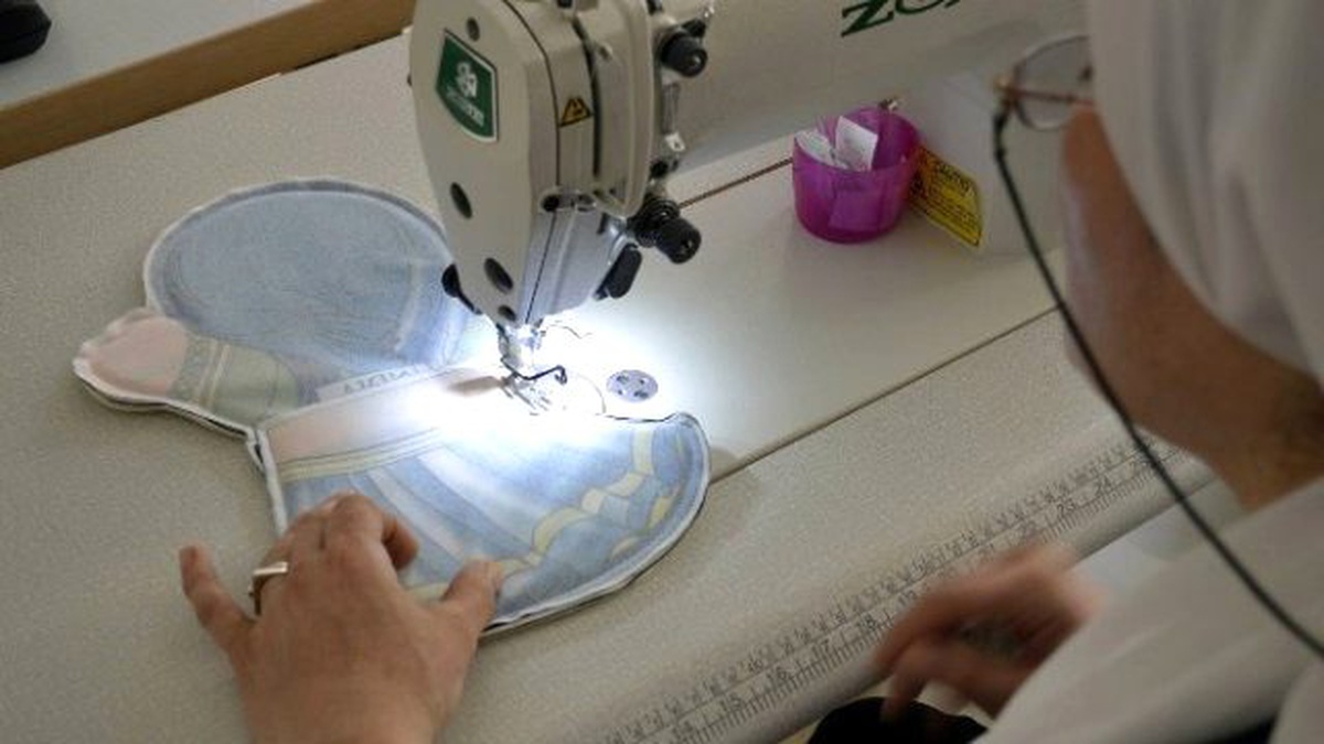Kendi Evlerinde Para Kazanıyorlar