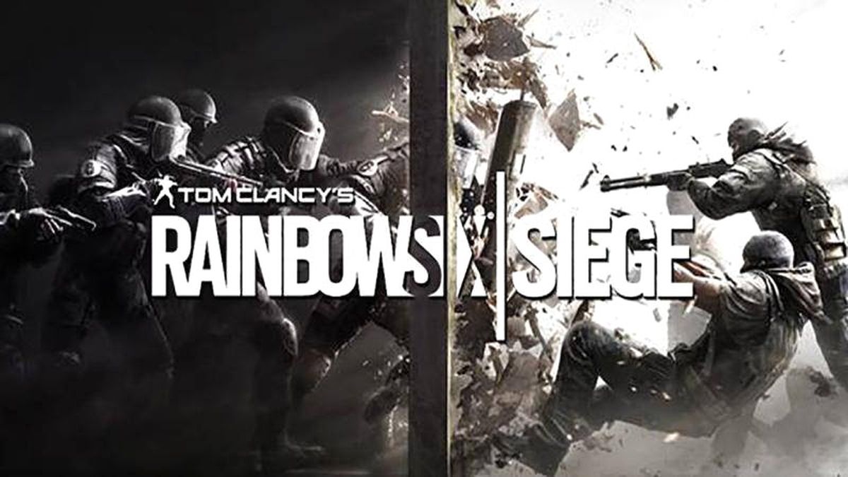 Rainbow Six Siege Kapalı Betası Yarın Başlıyor