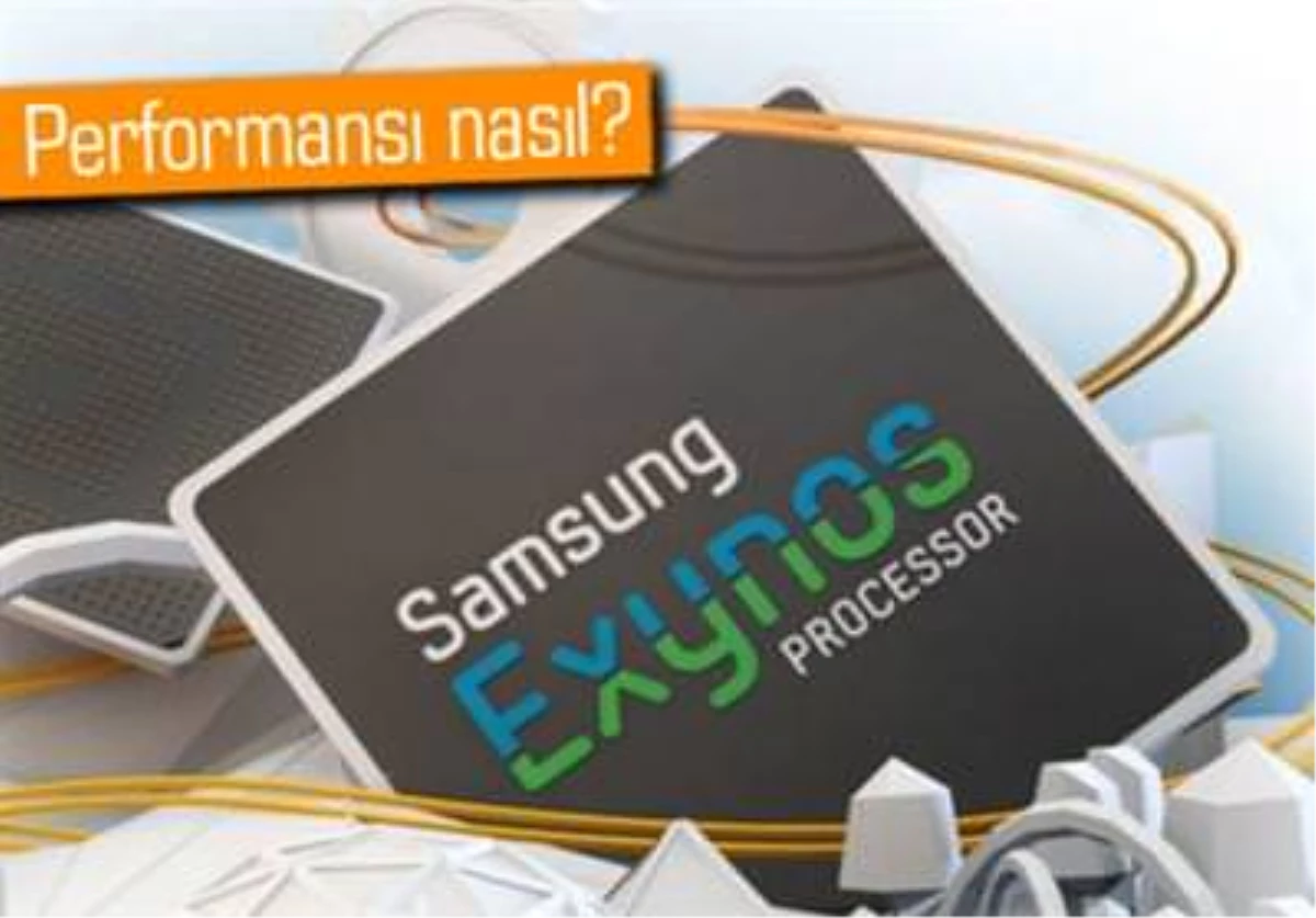 Samsung Exynos M1/8890, Apple A9\'a Karşı!