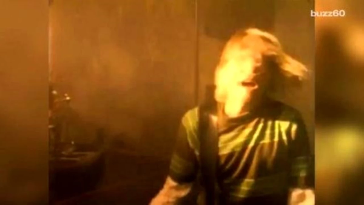 Science Says \'Smells Like Teen Spirit\' İs The Most İconic Song Of All Time