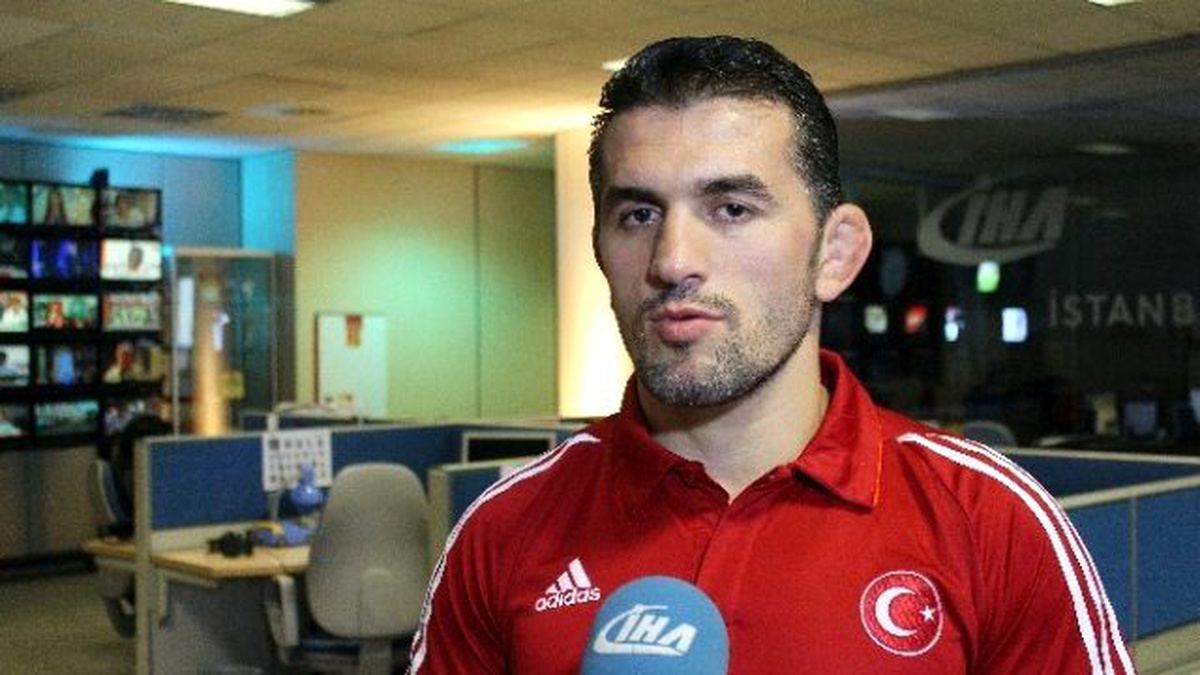 Selçuk Çebi: "Rio Olimpiyatları Sporun Bittiği Yer Olacak"