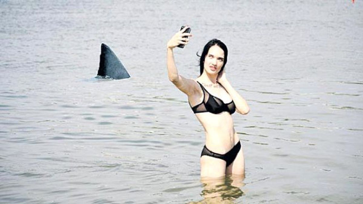 1 Yıl İçinde Selfie Çekimi 12 Can Aldı