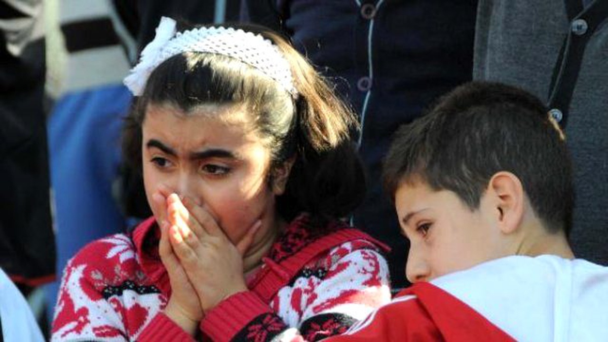 Sivas\'ta Kaçan Tosun Uyuşturucu İğneyle Yakalandı