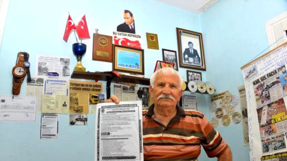Süper Şoförden Bayram Trafiği Uyarısı