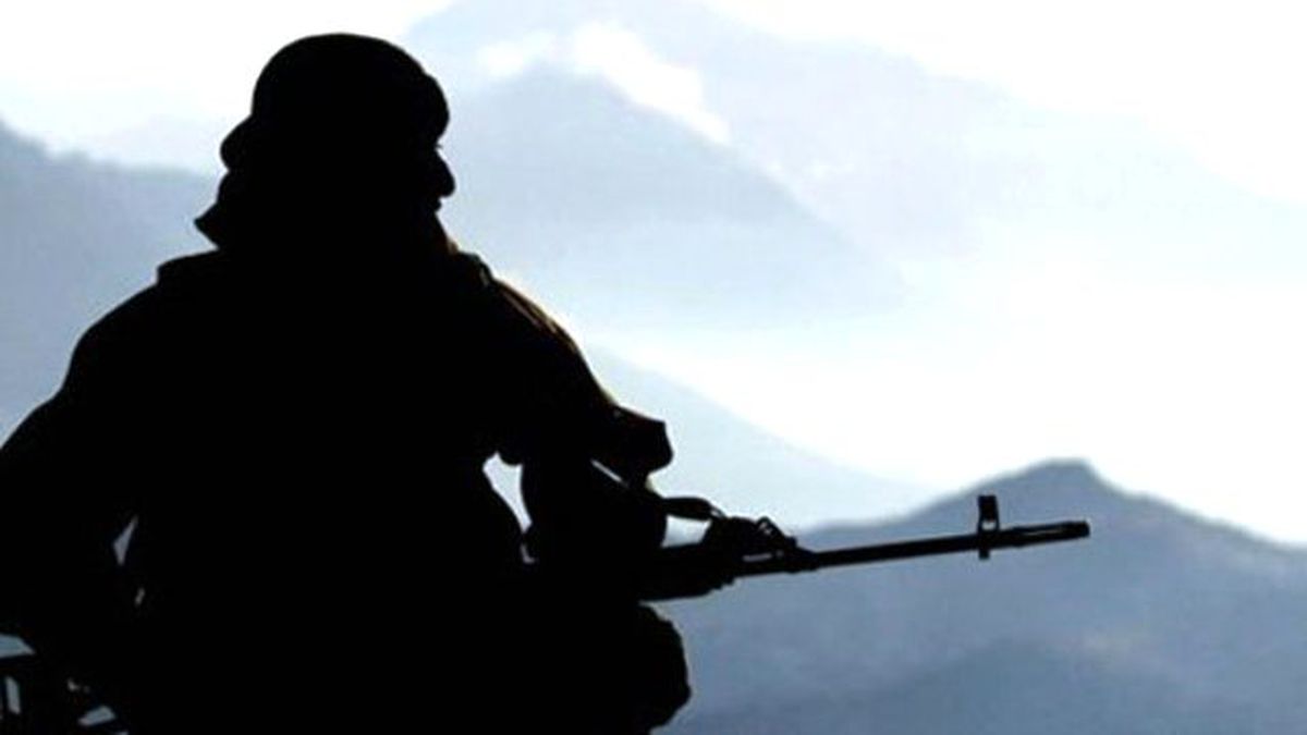 Tunceli'de Bayram Sabahı Özel Harekat Polislerine Saldırı