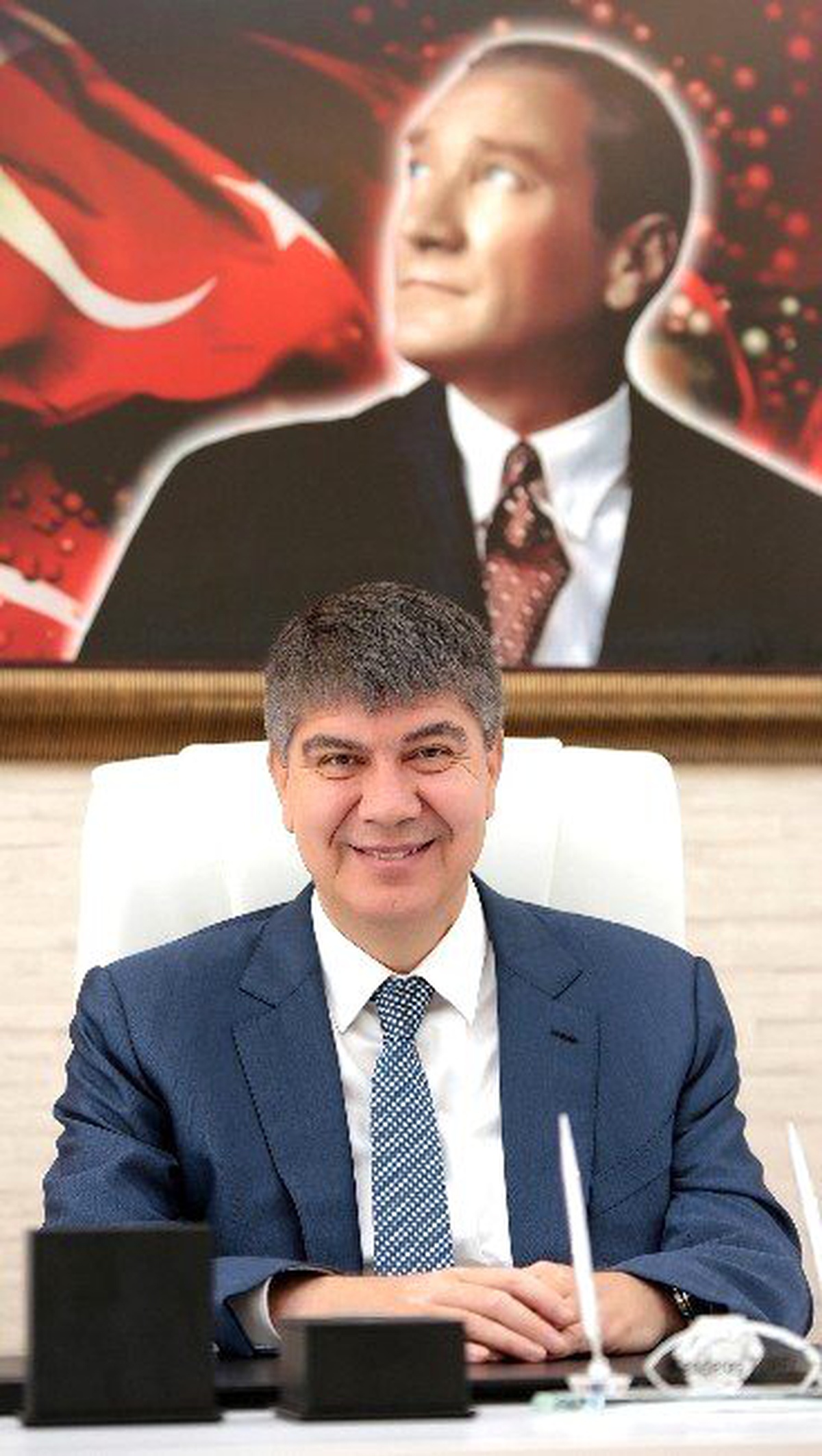 Türel, Obama\'nın Başkanlığını Yaptığı Toplantıda Deneyimlerini Anlatacak