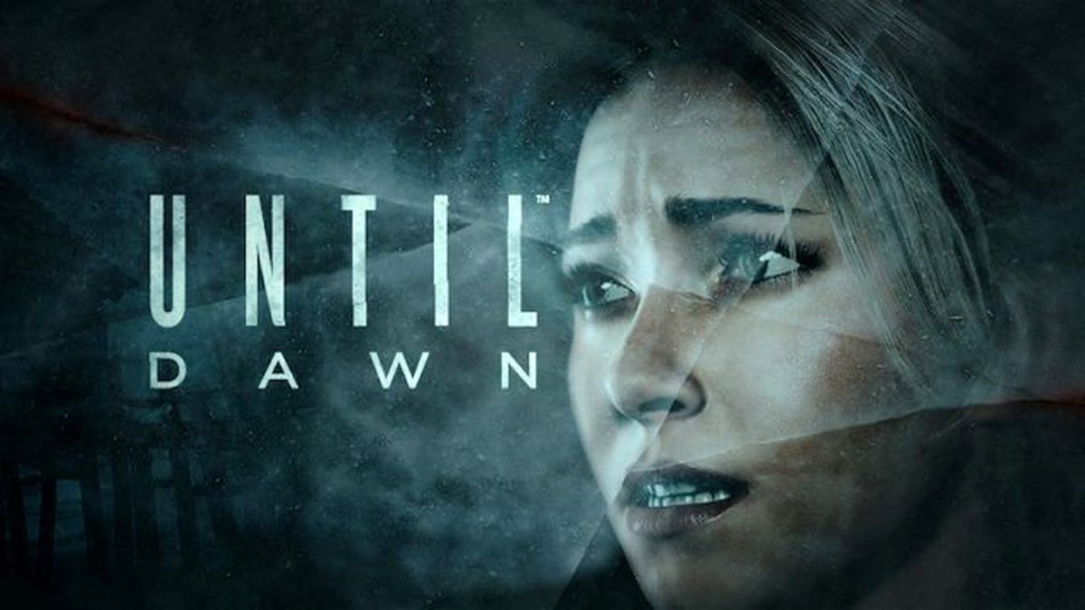 Until Dawn Kaç Sayfalık Bir Hikayeye Sahipti ?