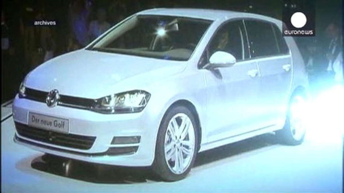 Volkswagen\'den İstifa Eden Winterkorn 28 Milyon Euro Alacak