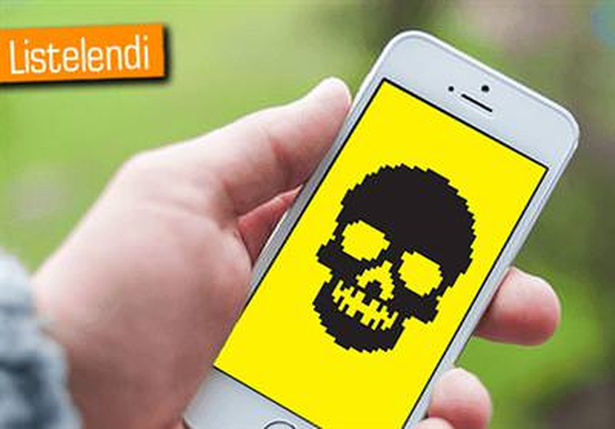 Xcodeghost Malware\'nın Bulaştığı İphone Uygulamaları!