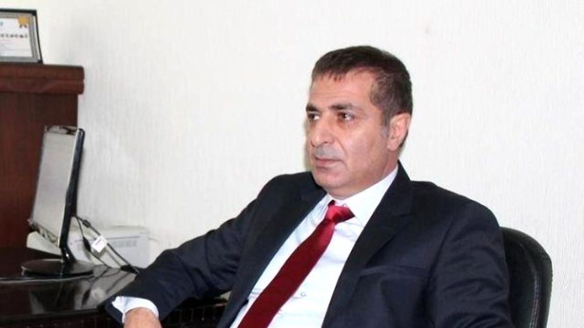 AK Parti Diyarbakır Milletvekili Adayı Abdullah Atik Seçim Çalışmalarına Başladı