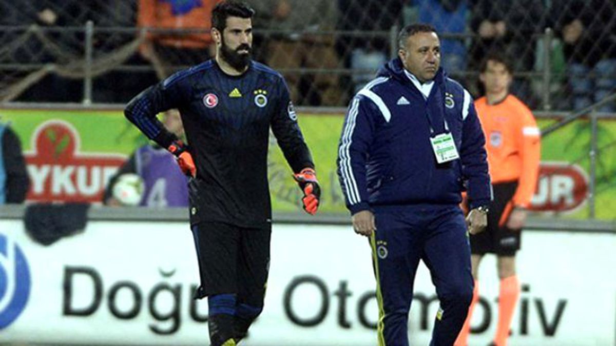 Fenerbahçe Sağlık Heyeti, Teknik Heyeti Sevindirdi