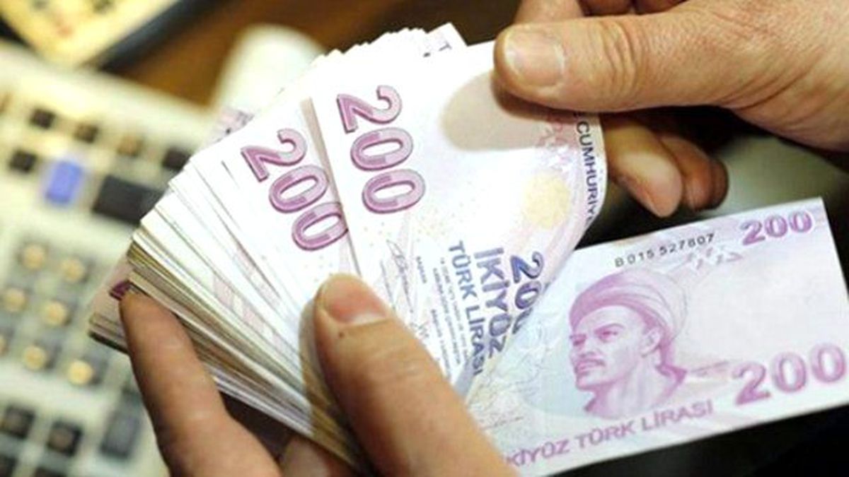 Gelir Testine Girmek ve Aylık 305 Lira Borçtan Kurtulmak İçin Son 3 Gün