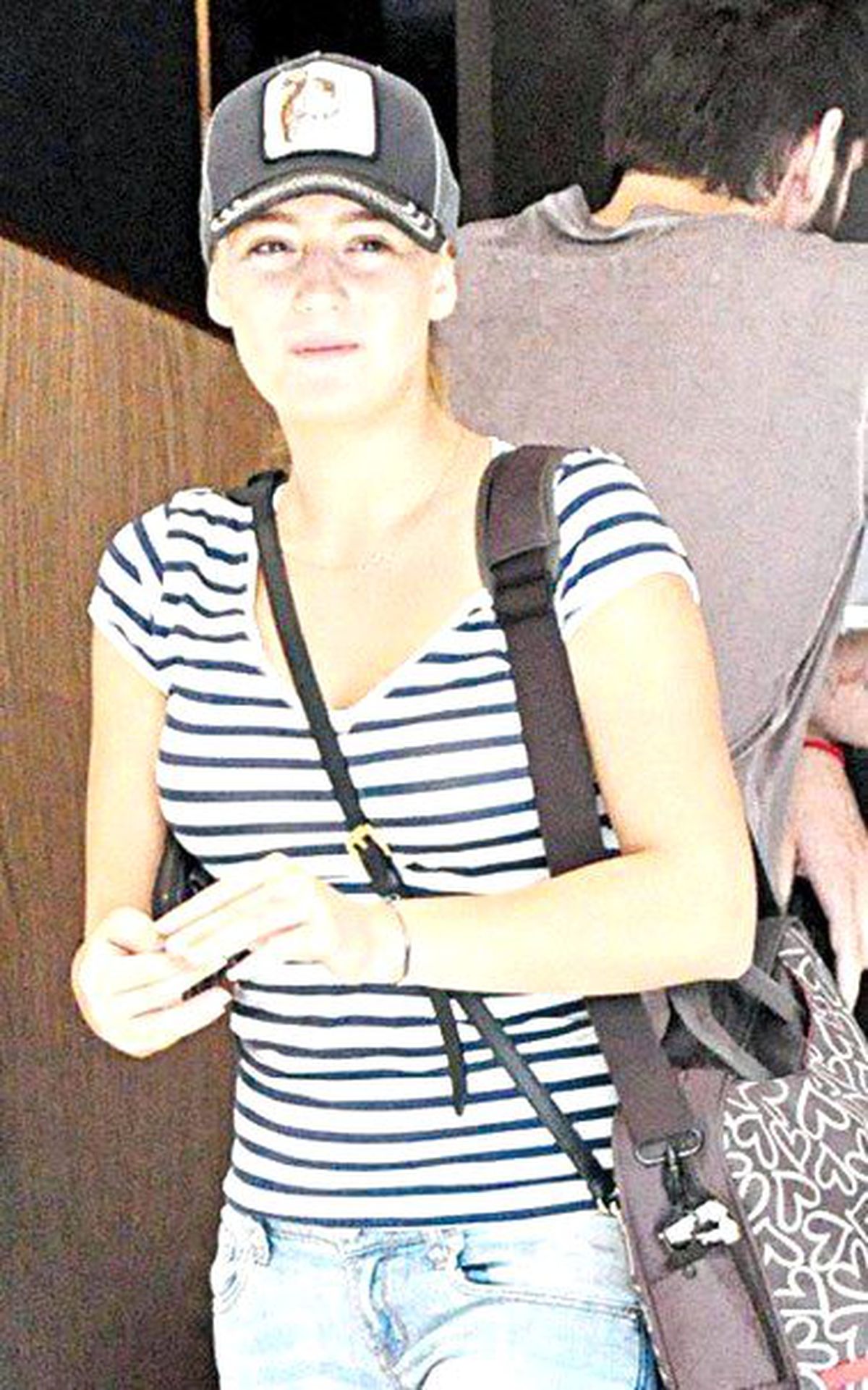 Gizem Karaca'nın Kaçış Planı Sonuçsuz Kaldı