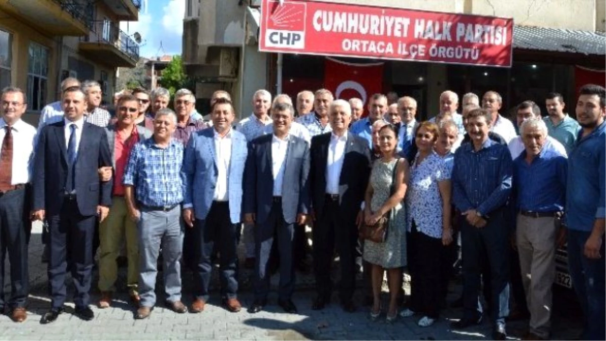 Gürün; "1 Kasım, 4. Vekili Çıkarabilmek İçin Büyük Şans"