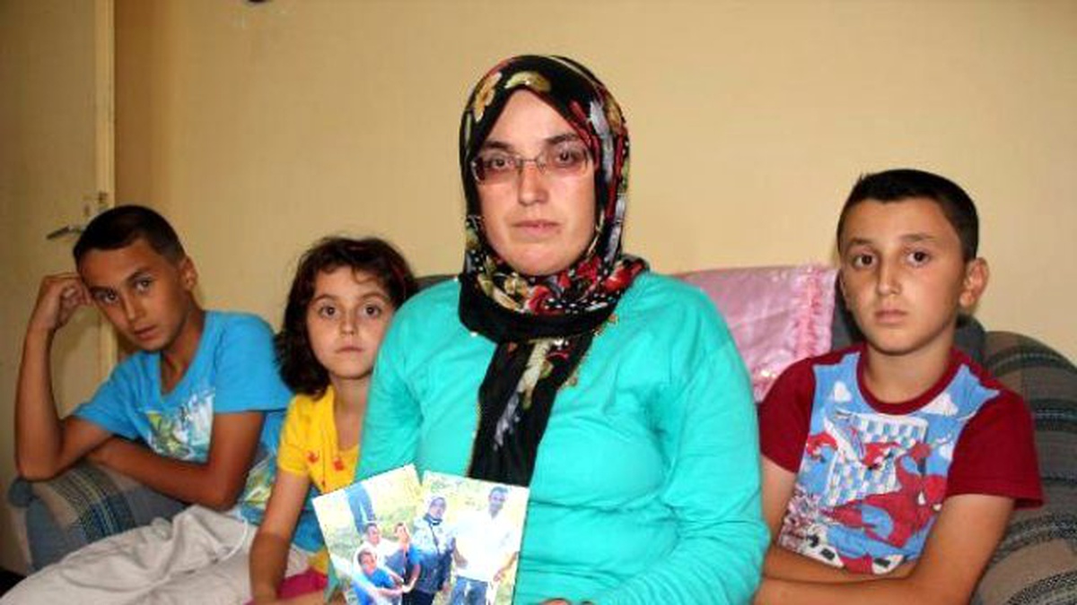 Kaçak Ocakta Ölen Madenci Malulen Emeklilik Başvurusu Yapmış