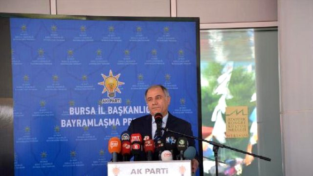 Müezzinoğlu: \'Atatürk Milli mi ?\' Diye Soru Sorsun (2)