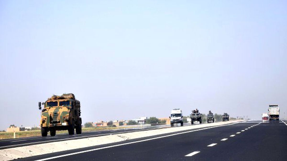PKK'dan Şırnak ve Mardin'de Saldırı: 6 Asker Yaralandı