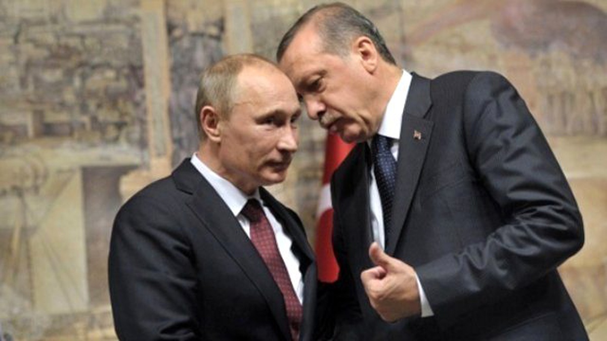 Putin: Suriye Krizinin Çözümü Esad\'ı Güçlendirmekten Geçiyor