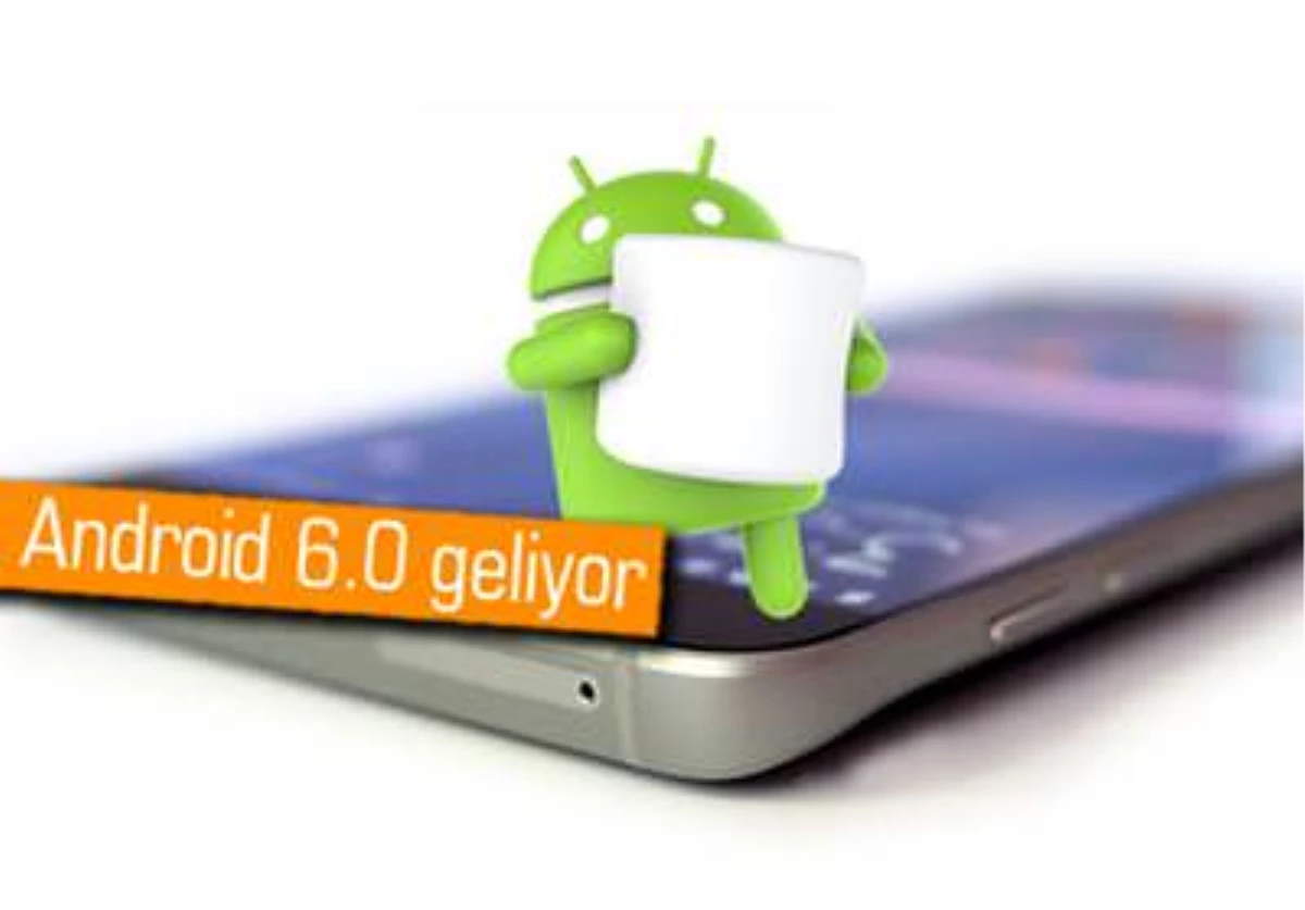 Samsung Galaxy Note5, S6, S6 Edge ve S6 Edge+ İçin Büyük Güncelleme Yolda