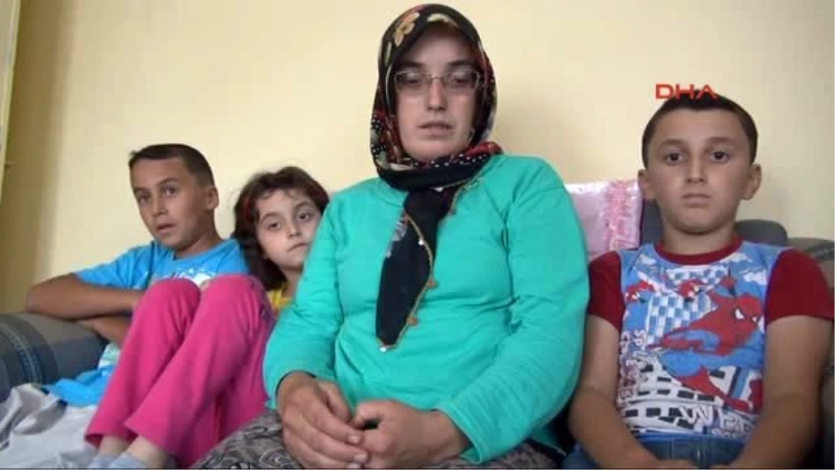 Zonguldak - Kaçak Ocakta Ölen Madenci Malulen Emeklilik Başvurusu Yapmış