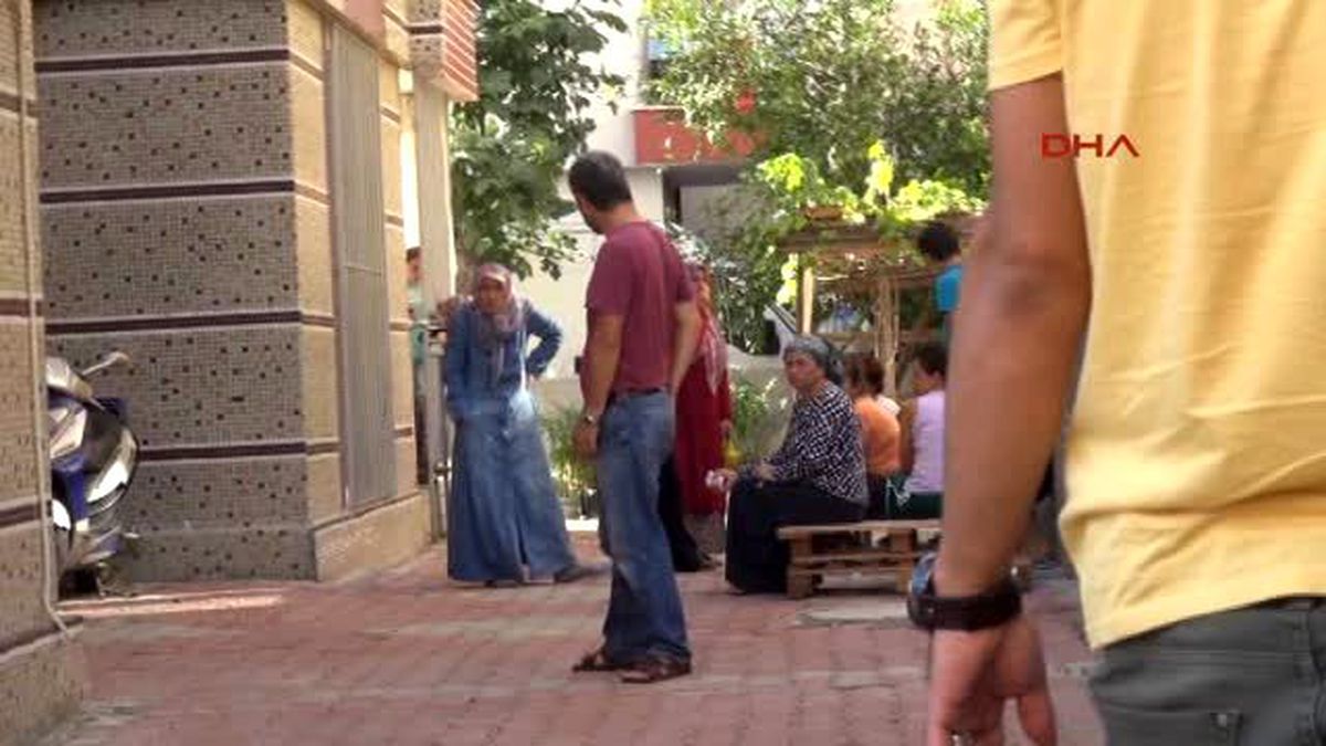 Borcunu Ödeyemeyen Emekli, İntihar Etti