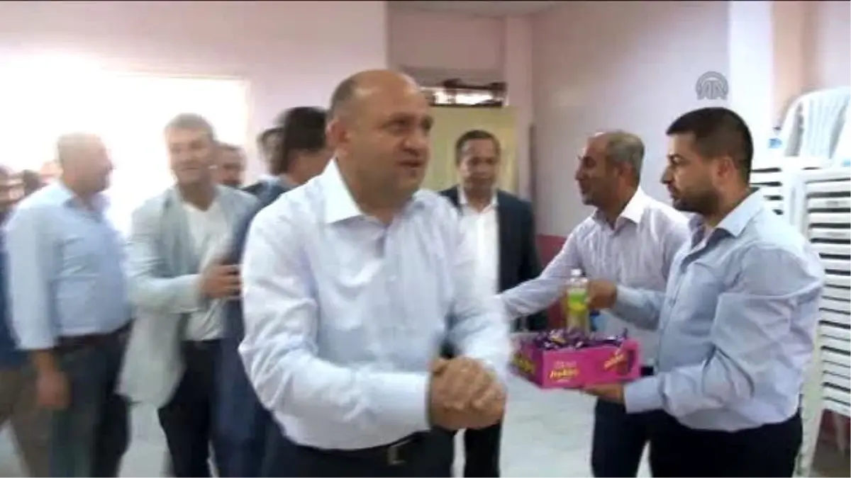 Bakan Işık: "35 Senelik Terör Fitnesi, Bizim Bin Yıllık Kardeşliğimize Zarar Veremez"