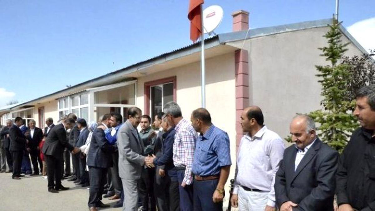 Başkan Bulutlar Belediye Çalışanları ile Bayramlaştı