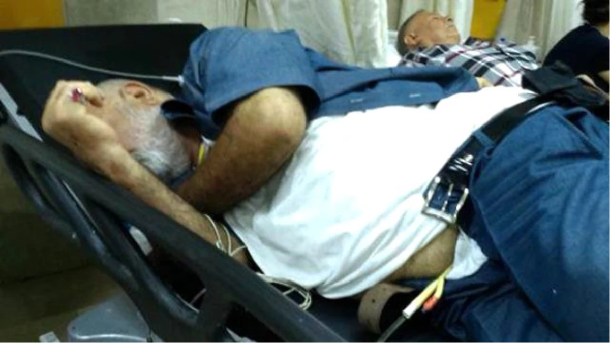 Bursa\'dan Kaçırılan 65 Yaşındaki Adam Adana\'da Bulundu