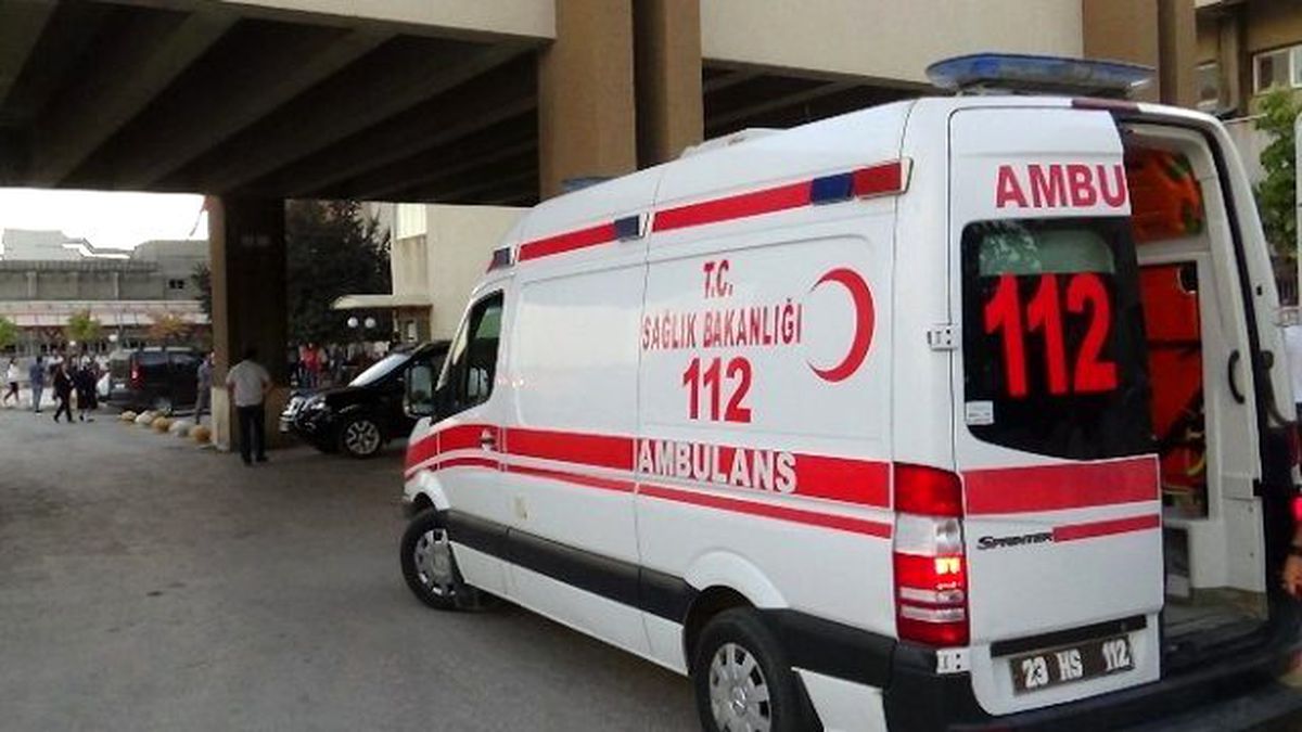 Çatışmada Yaralanan Binbaşı Şehit Oldu