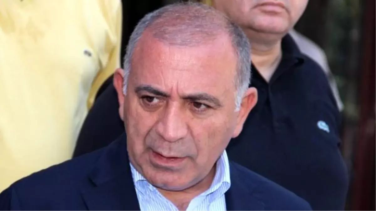CHP\'li Tekin: "Ysk 1 Kasım\'da ya Sınavı Geçecek ya da Sınavda Kalacak"