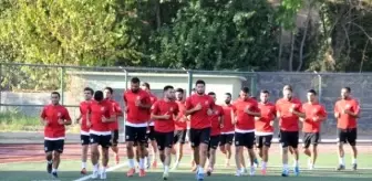 Cizrespor Kendi Sahasında Oynamak İstiyor