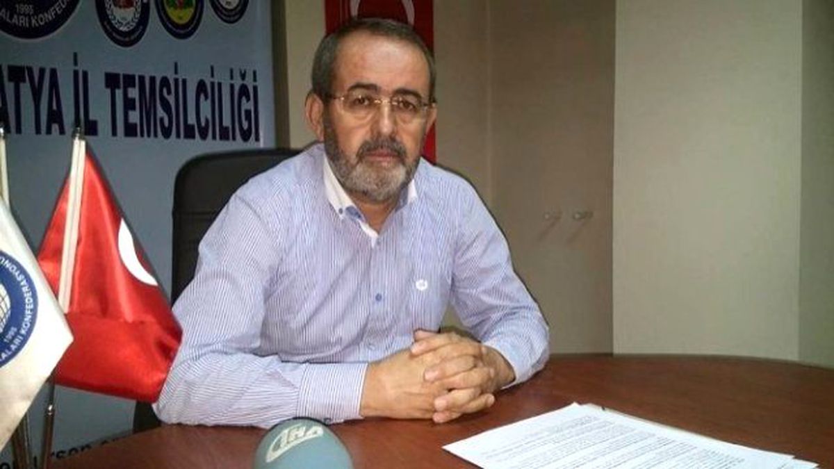 Doğu'da Görev Yapacak Öğretmenlerde Büyük Panik