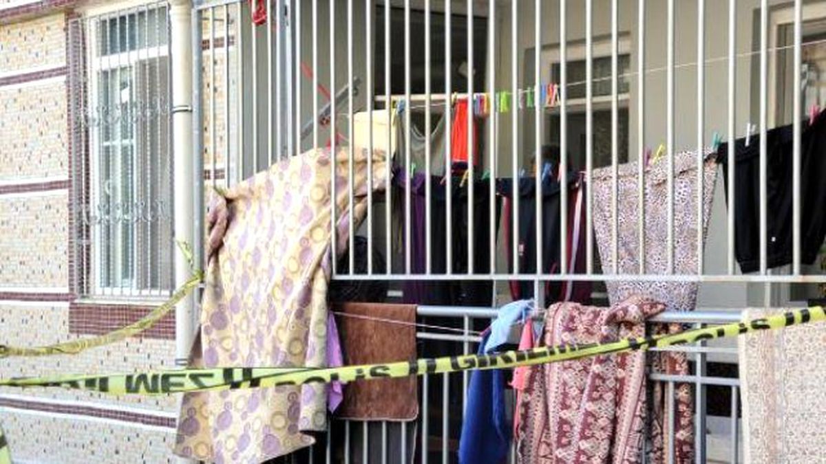Emekli İşçinin Borç İntiharı