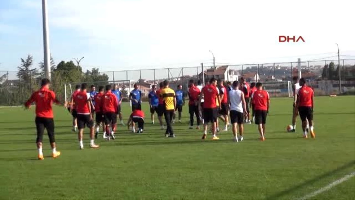 Eskişehirspor Teknik Direktörü Skibbe Bursaspor Maçı Çok Önemli