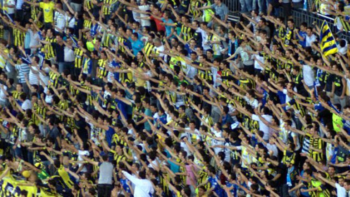 Fenerbahçeli Bazı Taraftarlar, Beşiktaş Maçında Stada Girmek İstiyor