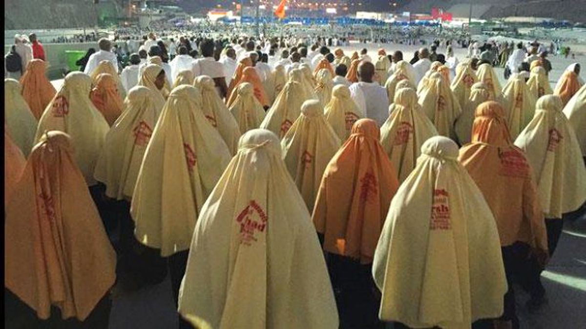 Mina'daki İzdihamla İlgili Korkunç İddia: VIP Faciası mı?