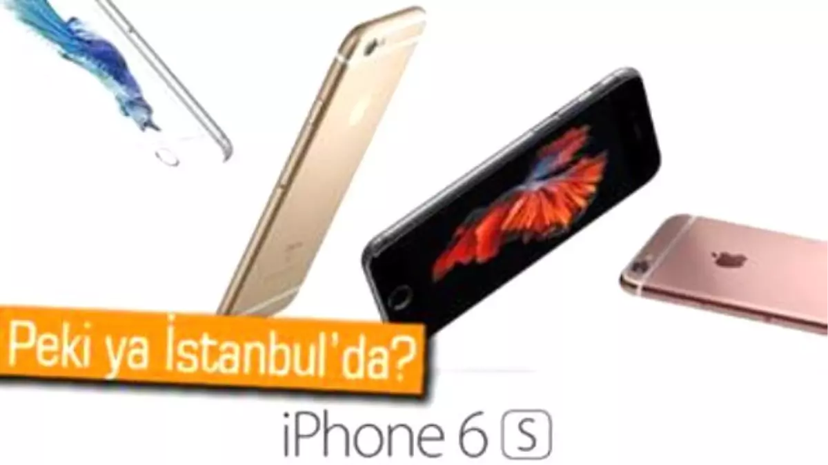 İphone 6s Satın Alabilmek İçin Kaç Saat Çalışmak Gerekli?