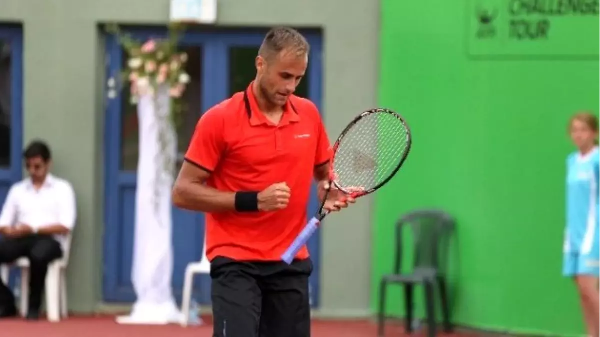 İzmir\'de Lacko-copıl Finali