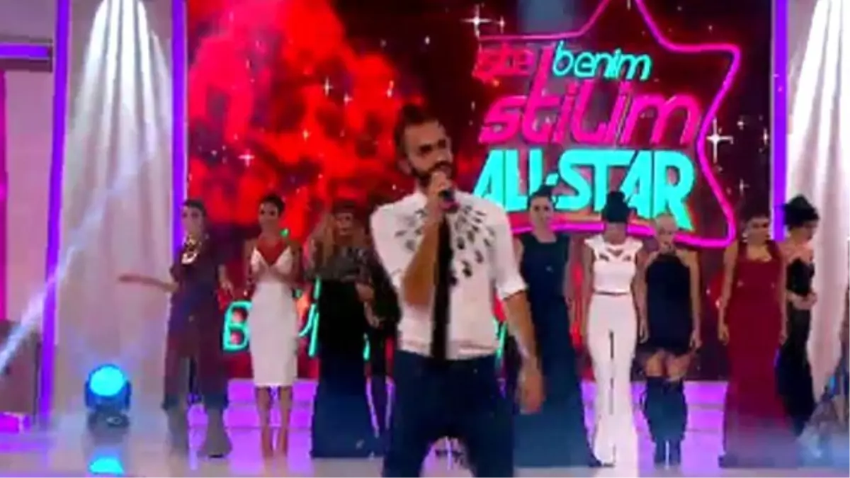 Kemal Doğulu, Kör Değilim\'le Sahnede!