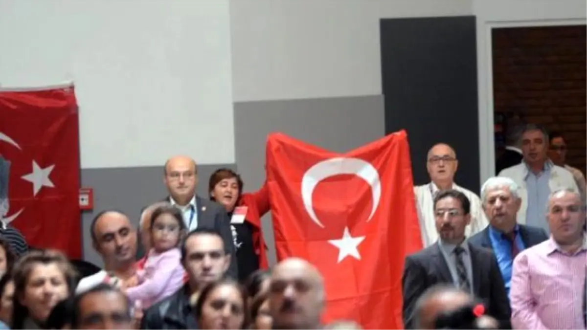 Kemal Kılıçdaroğlu, Mannheim\'da