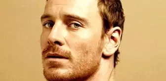 Michael Fassbender Bir Uyarlama Filminde