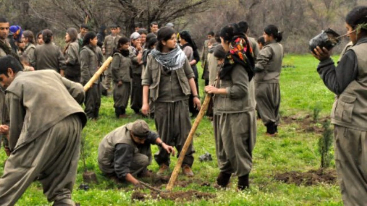 PKK\'nın En Büyük Gelir Kaynağı Kaçak Sigara