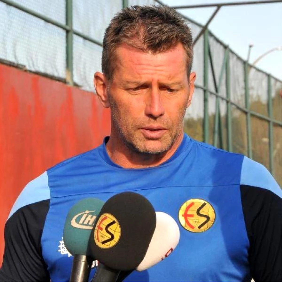 Skibbe: Bursaspor Maçı Çok Önemli