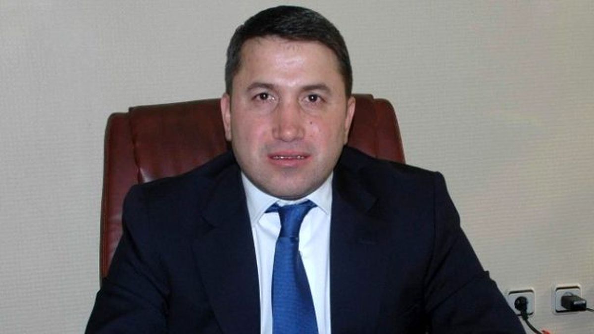 Stso Başkanı Güven Kuzu\'dan Bayram Kutlaması