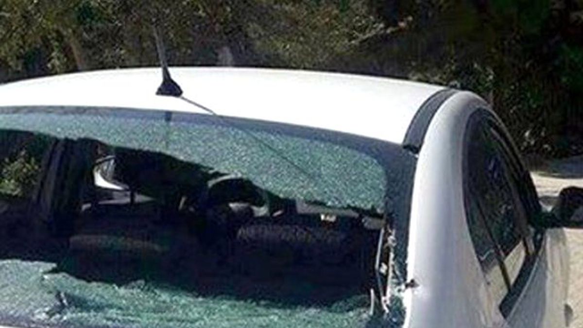 Sürücü 'Dur' İhtarına Uymayınca Polis Ateş Açtı, Bir Kişi Yaralandı