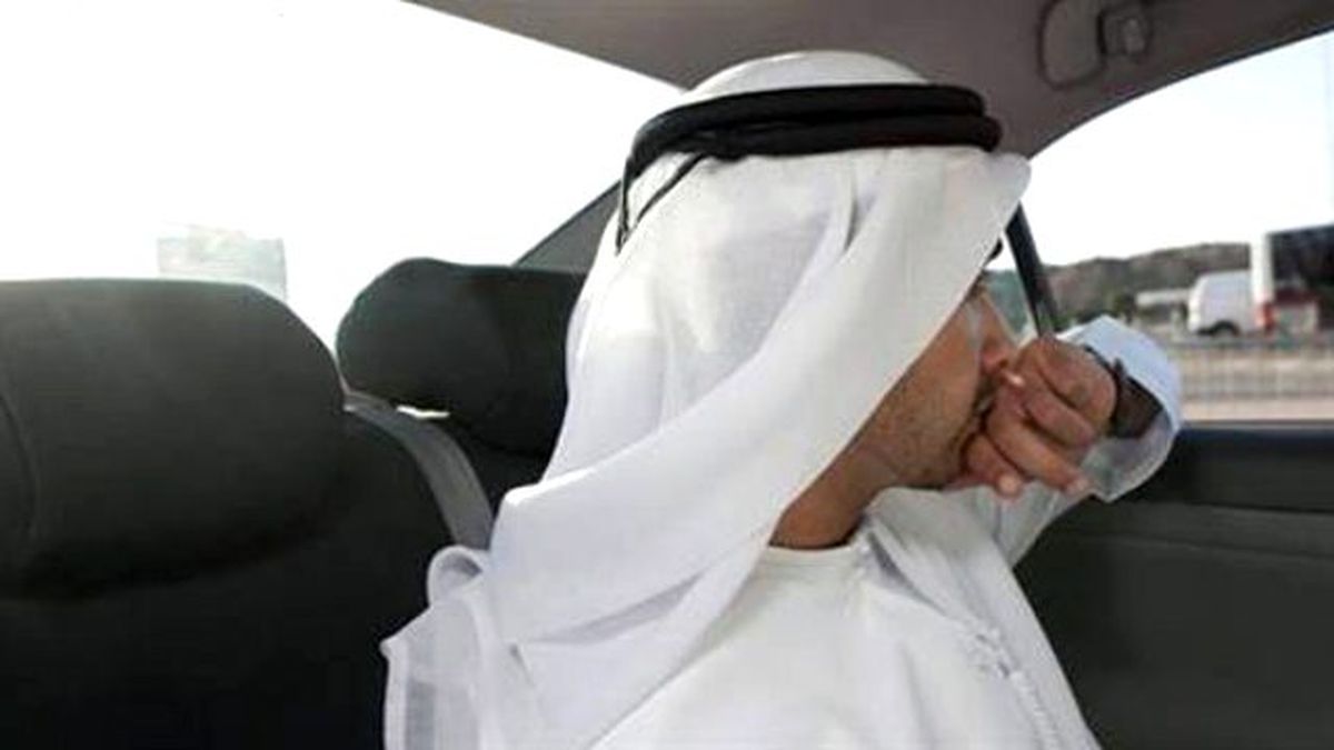 Suudi Prens, ABD'de Cinsel Saldırı Suçlamasıyla Tutuklandı