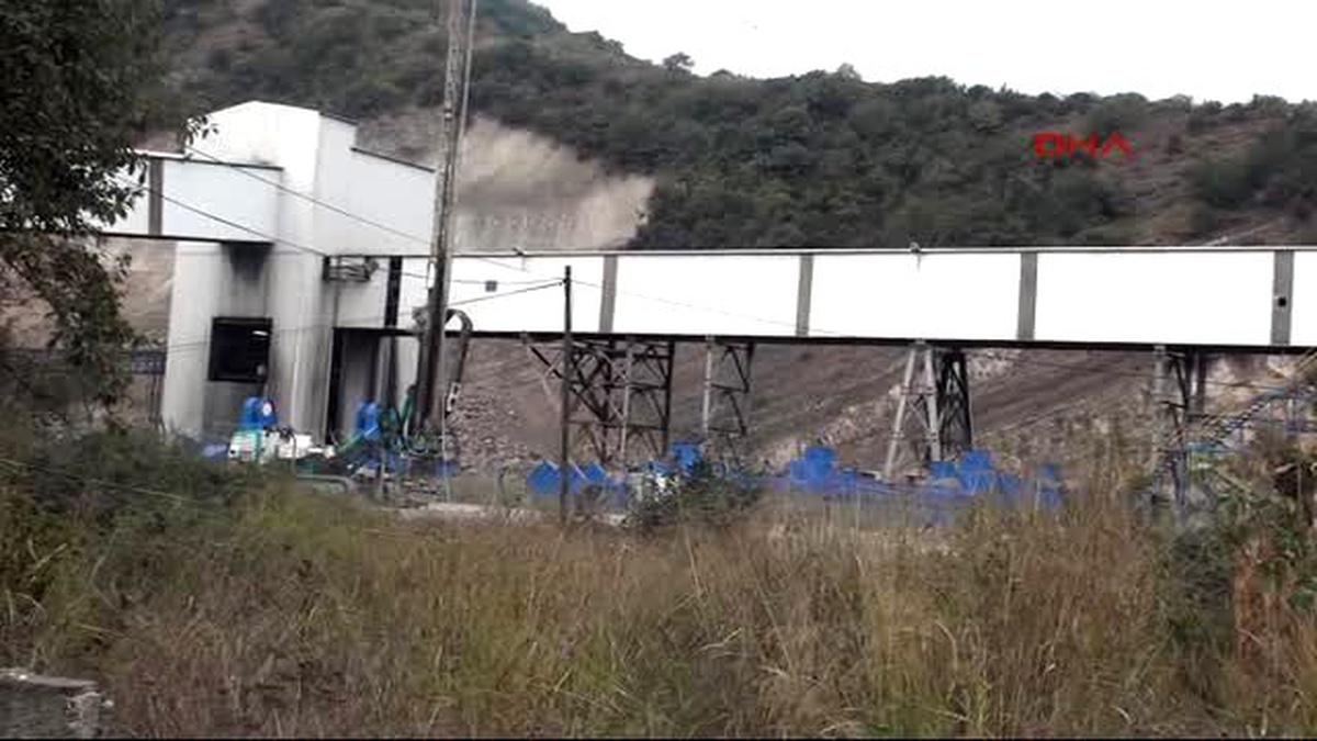 Zonguldak Danıştay, Zonguldak\'ta Liman İçin Yapılan Kamulaştırmaya \'Dur\' Dedi