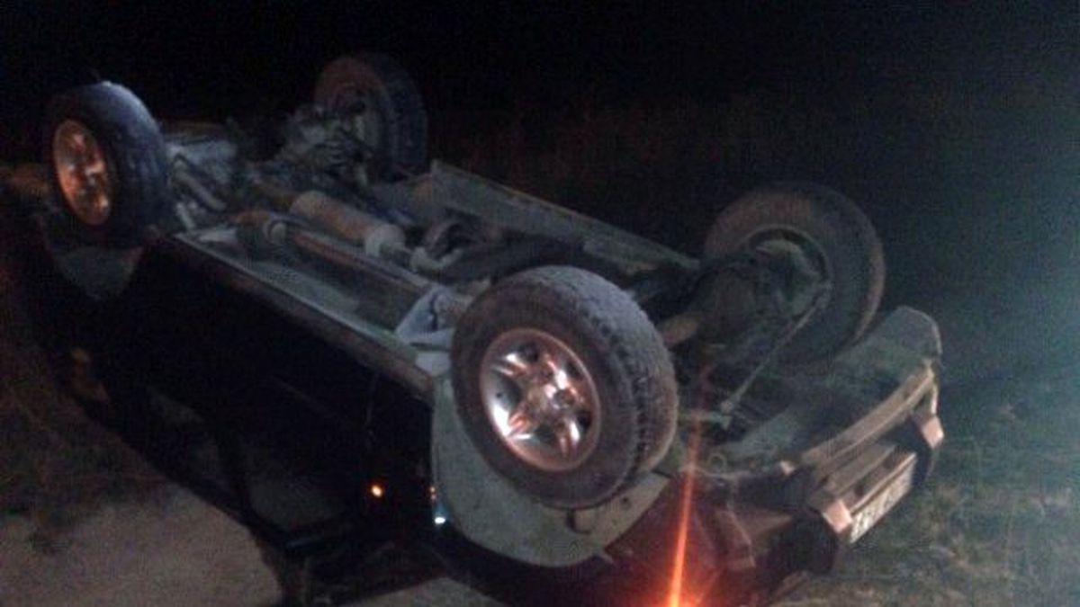 Başkent\'te Bayram Dönüşü Trafik Kazaları: 9 Yaralı