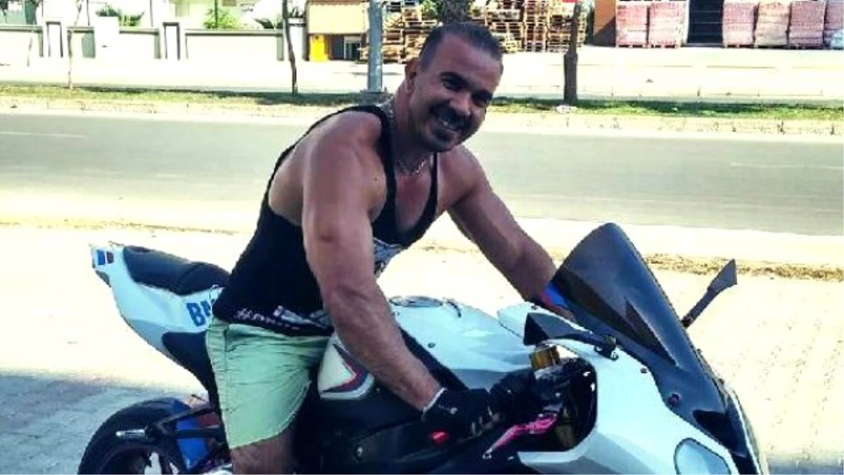 Beden Eğitimi Öğretmeni Motosiklet Kazasında Öldü
